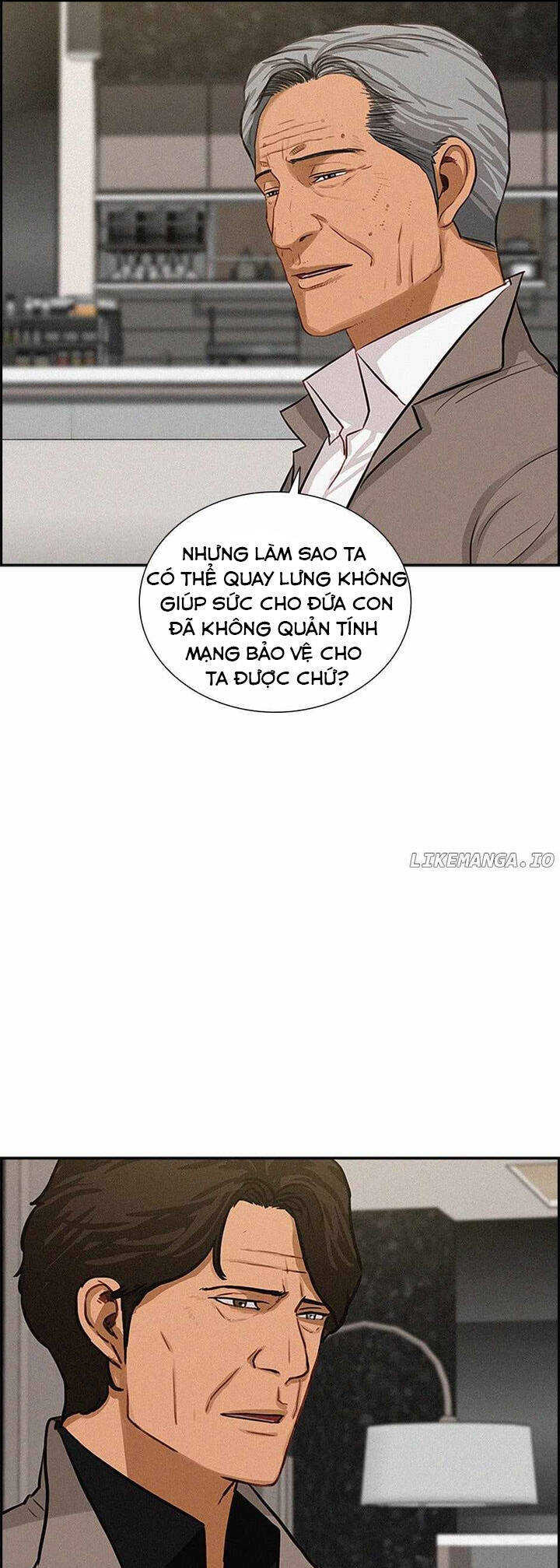 Chúa Tể Đồng Tiền Chap 143 - Next Chap 144