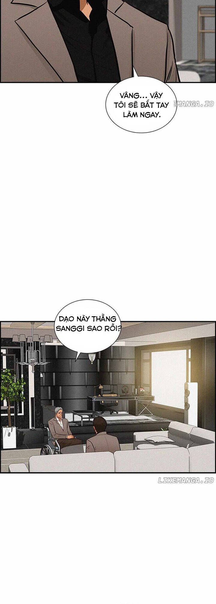 Chúa Tể Đồng Tiền Chap 143 - Next Chap 144