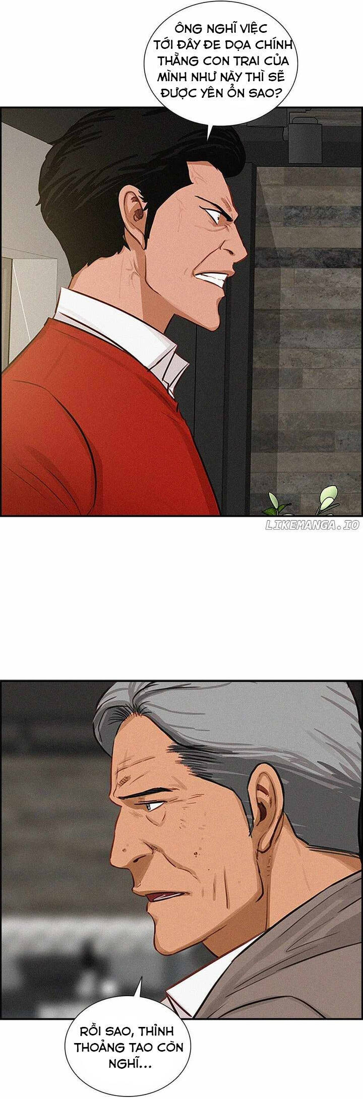 Chúa Tể Đồng Tiền Chap 143 - Next Chap 144