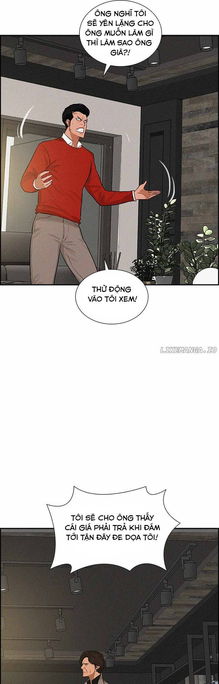 Chúa Tể Đồng Tiền Chap 143 - Next Chap 144