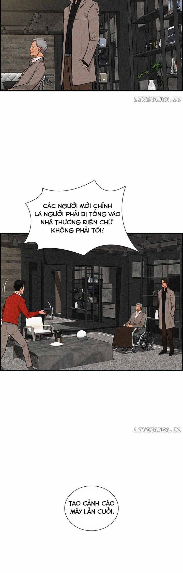 Chúa Tể Đồng Tiền Chap 143 - Next Chap 144