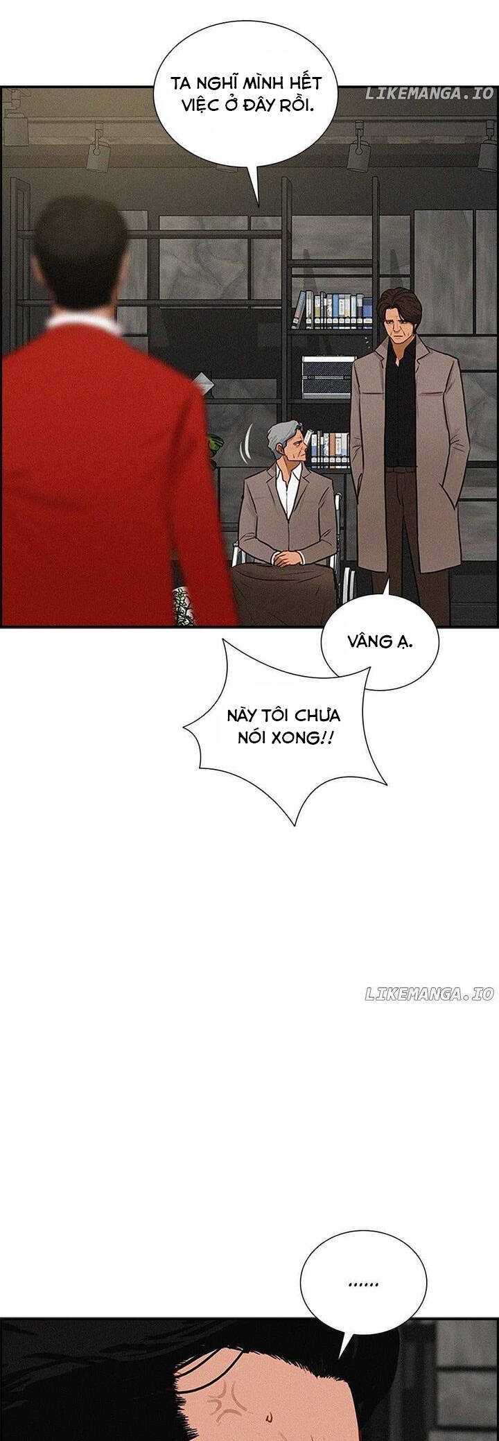 Chúa Tể Đồng Tiền Chap 143 - Next Chap 144