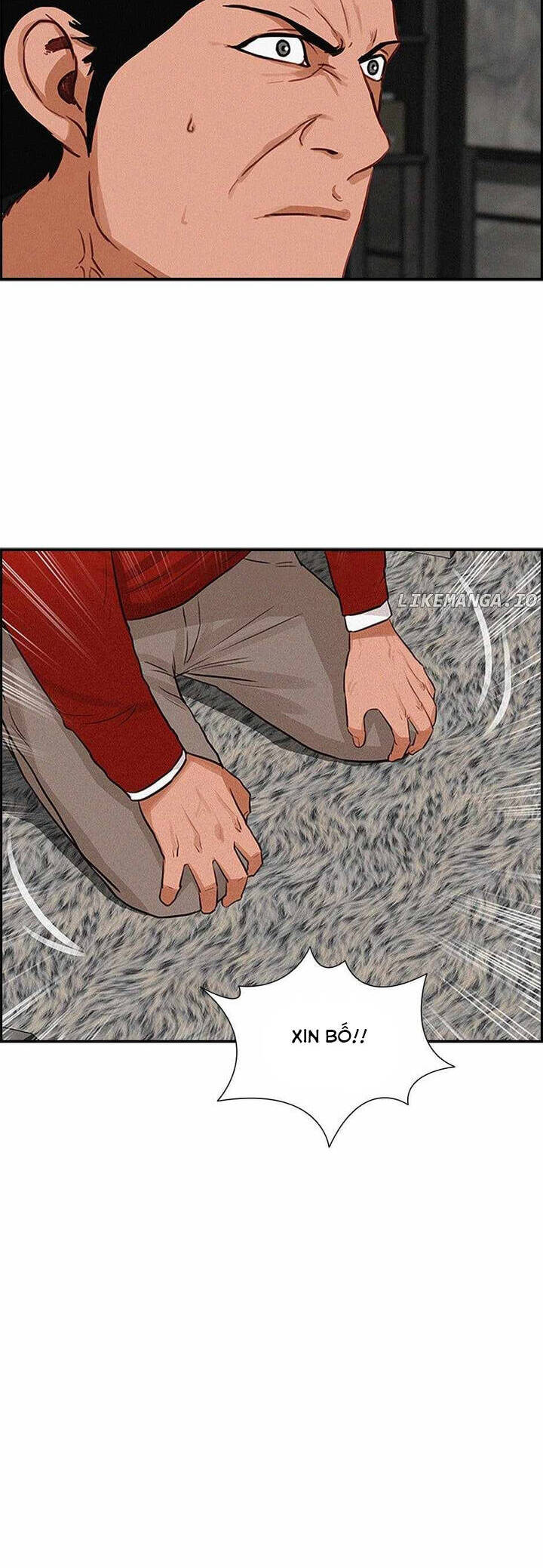 Chúa Tể Đồng Tiền Chap 143 - Next Chap 144