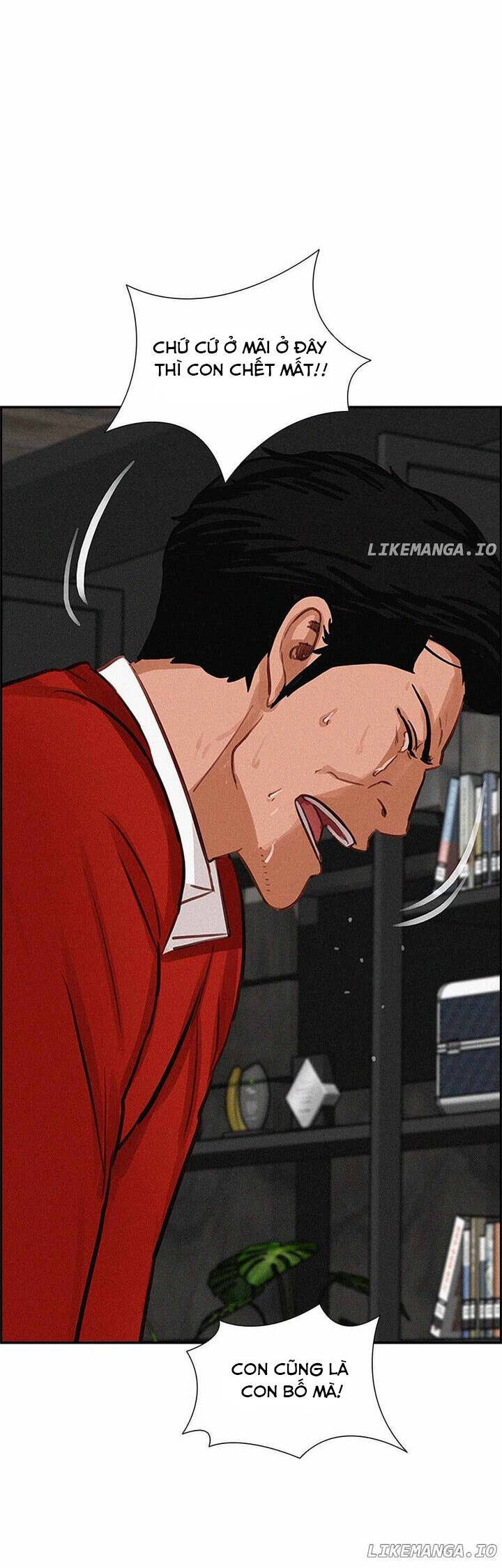 Chúa Tể Đồng Tiền Chap 143 - Next Chap 144
