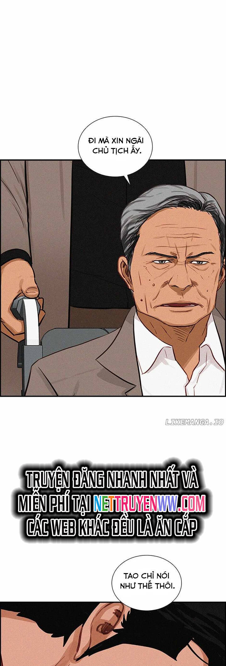 Chúa Tể Đồng Tiền Chap 143 - Next Chap 144