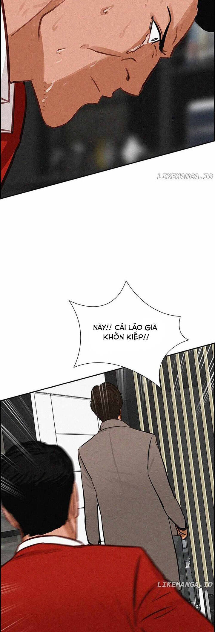 Chúa Tể Đồng Tiền Chap 143 - Next Chap 144