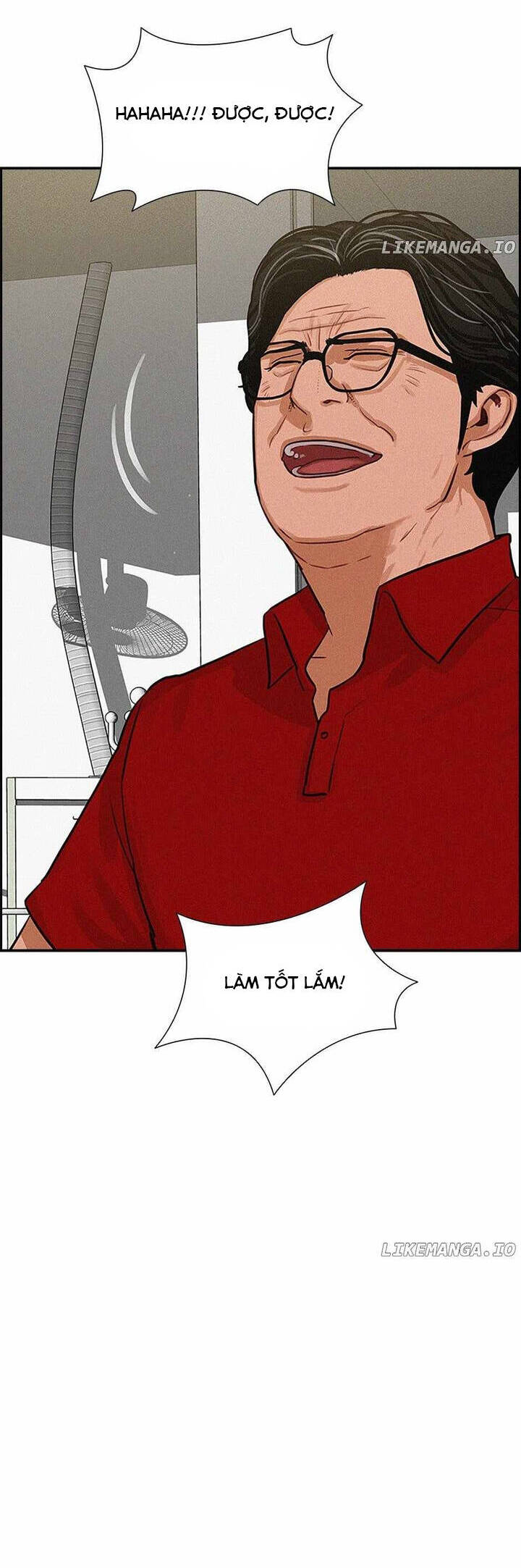 Chúa Tể Đồng Tiền Chap 143 - Next Chap 144