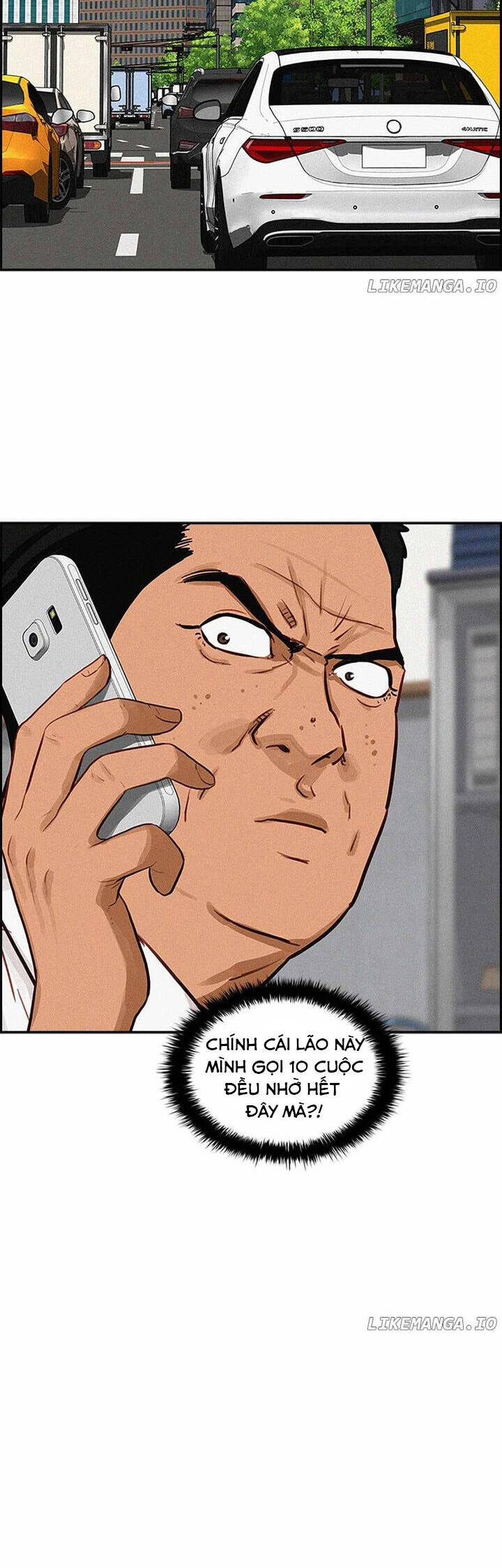 Chúa Tể Đồng Tiền Chap 143 - Next Chap 144