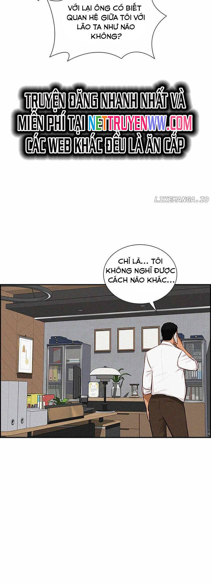 Chúa Tể Đồng Tiền Chap 143 - Next Chap 144