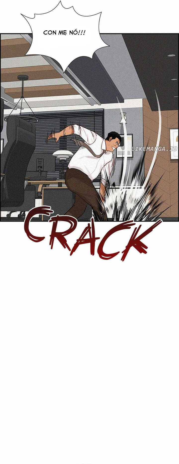 Chúa Tể Đồng Tiền Chap 143 - Next Chap 144