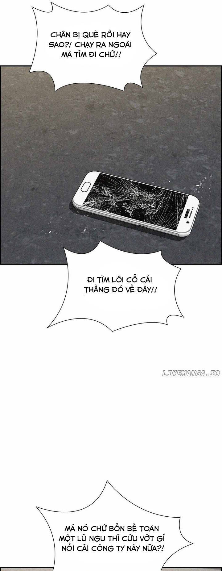 Chúa Tể Đồng Tiền Chap 143 - Next Chap 144