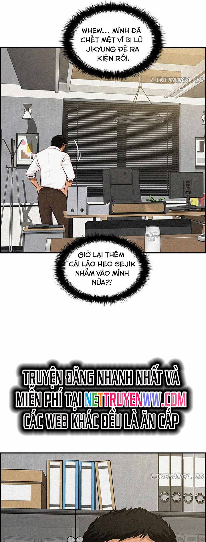 Chúa Tể Đồng Tiền Chap 143 - Next Chap 144