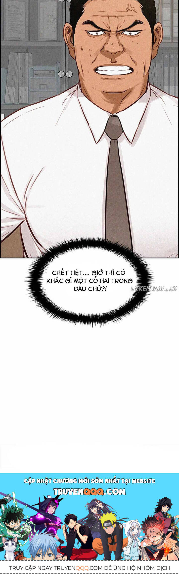 Chúa Tể Đồng Tiền Chap 143 - Next Chap 144