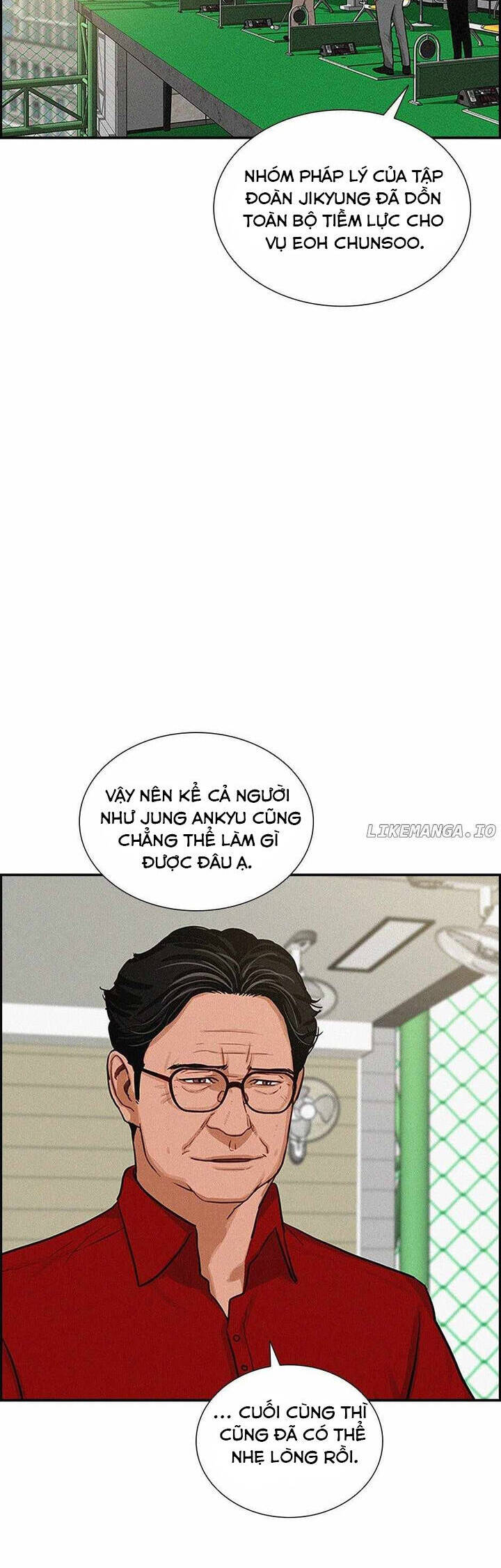 Chúa Tể Đồng Tiền Chap 143 - Next Chap 144