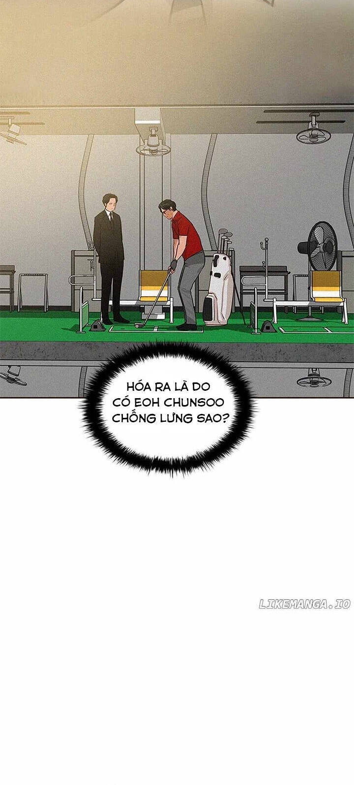 Chúa Tể Đồng Tiền Chap 143 - Next Chap 144