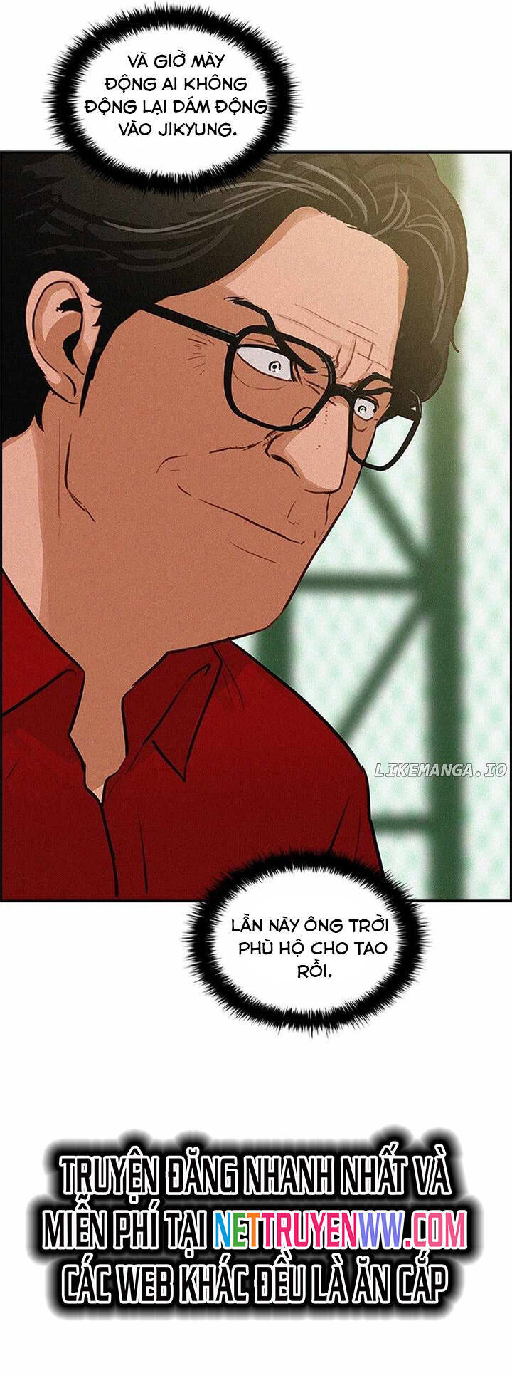 Chúa Tể Đồng Tiền Chap 143 - Next Chap 144