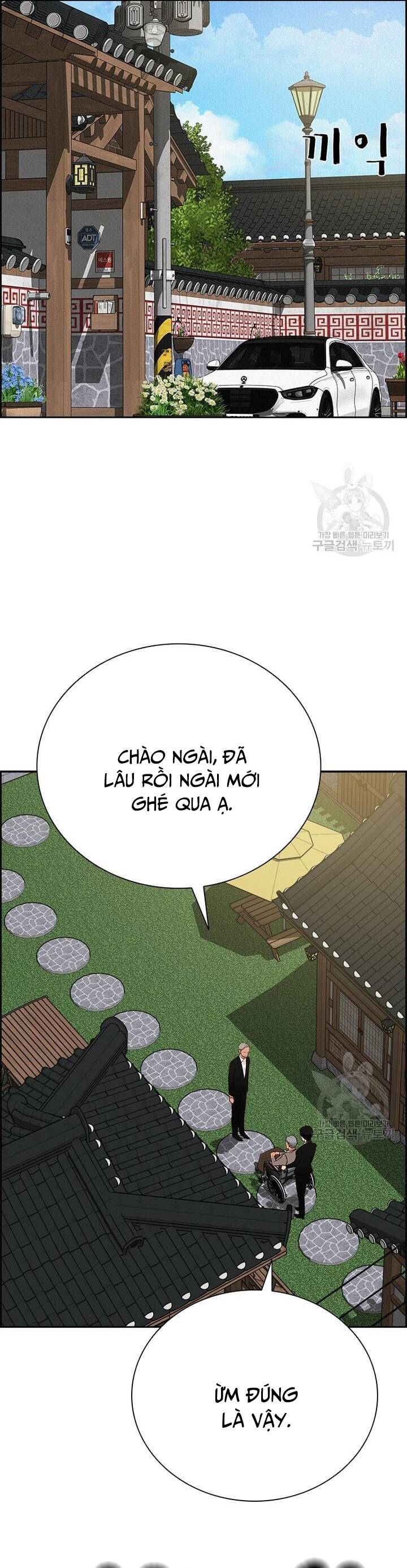 Chúa Tể Đồng Tiền Chap 144 - Next Chap 145