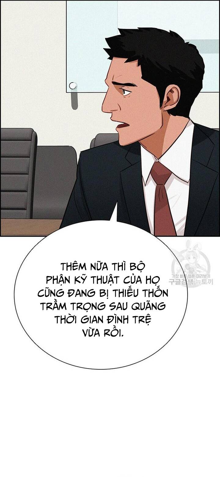 Chúa Tể Đồng Tiền Chap 144 - Next Chap 145