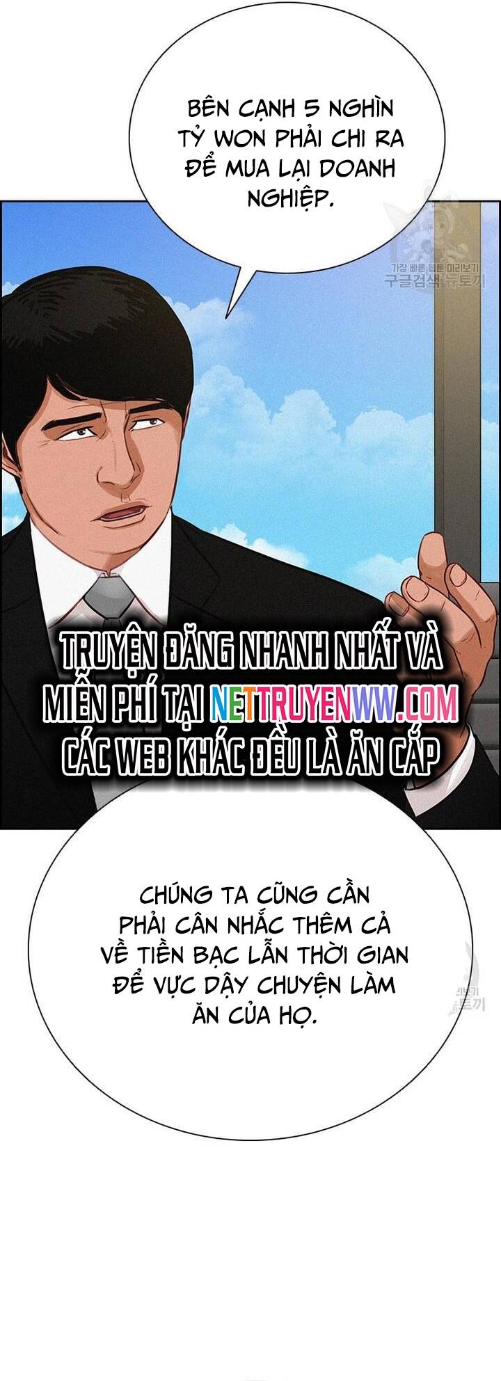 Chúa Tể Đồng Tiền Chap 144 - Next Chap 145