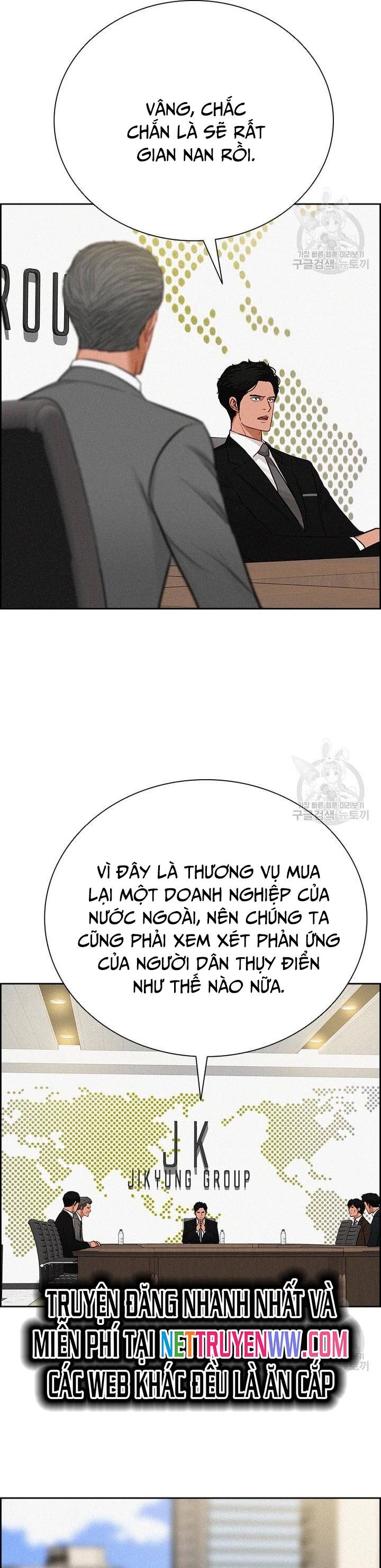 Chúa Tể Đồng Tiền Chap 144 - Next Chap 145