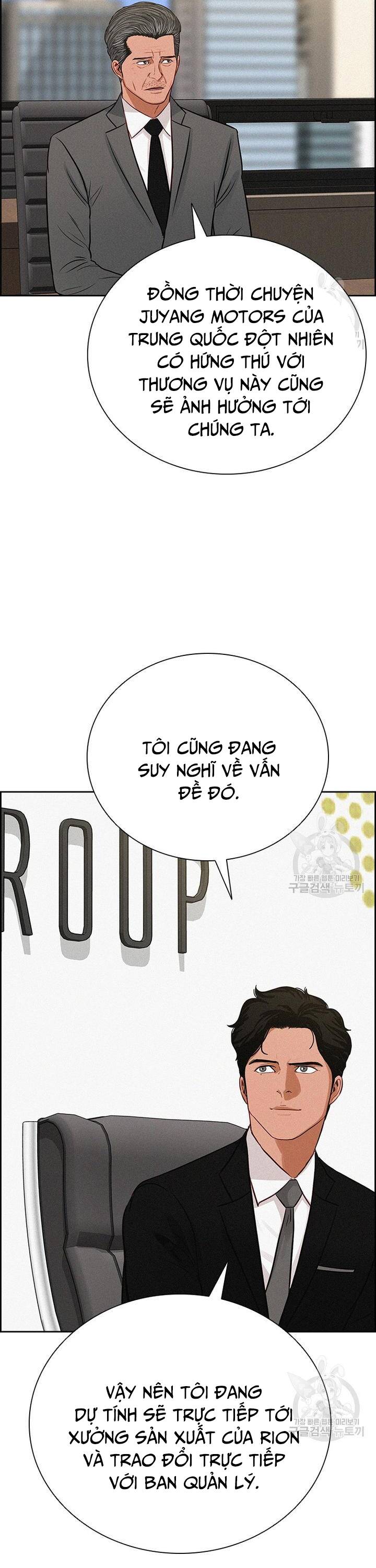 Chúa Tể Đồng Tiền Chap 144 - Next Chap 145