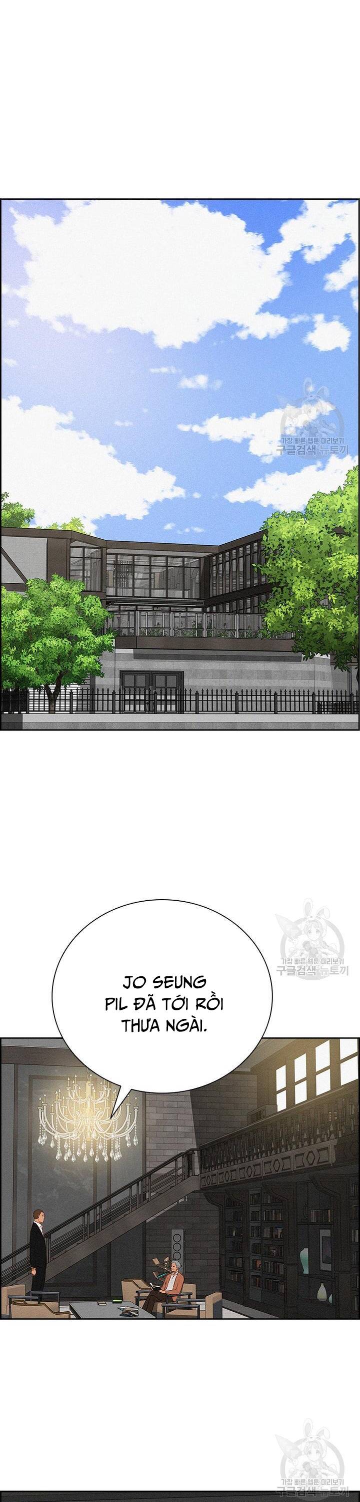 Chúa Tể Đồng Tiền Chap 144 - Next Chap 145