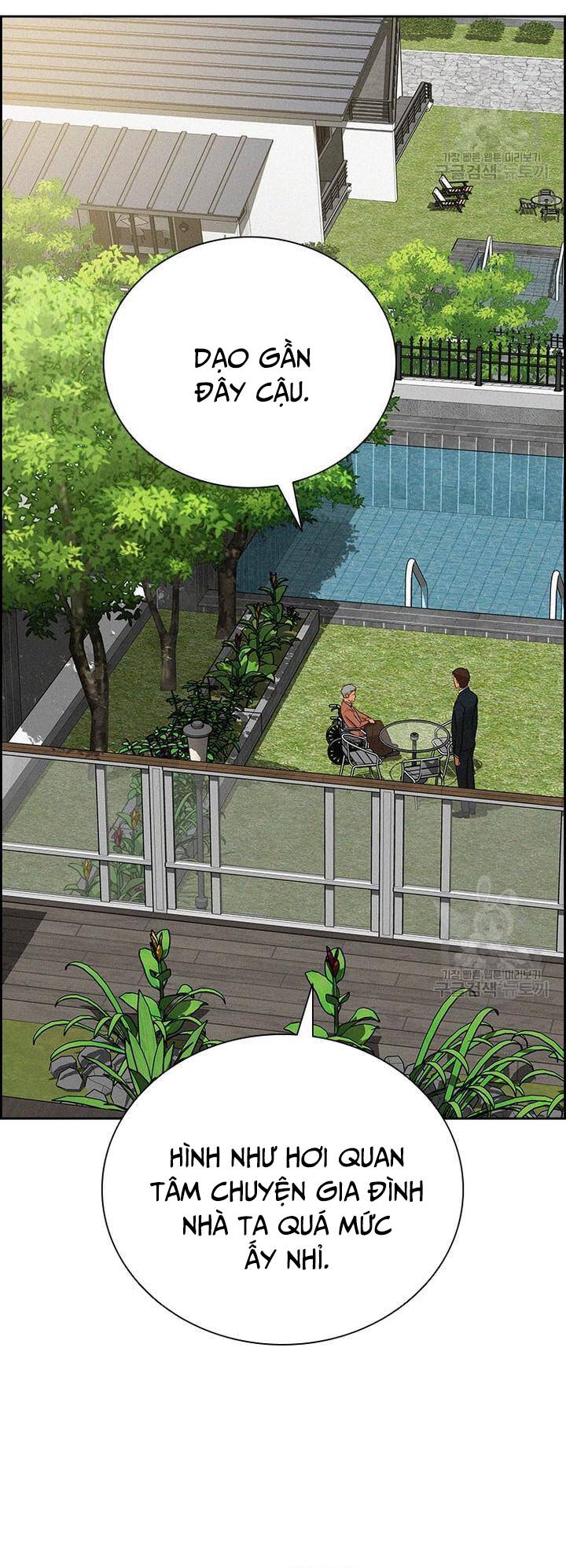 Chúa Tể Đồng Tiền Chap 144 - Next Chap 145