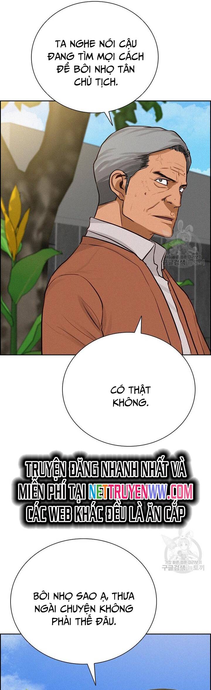 Chúa Tể Đồng Tiền Chap 144 - Next Chap 145