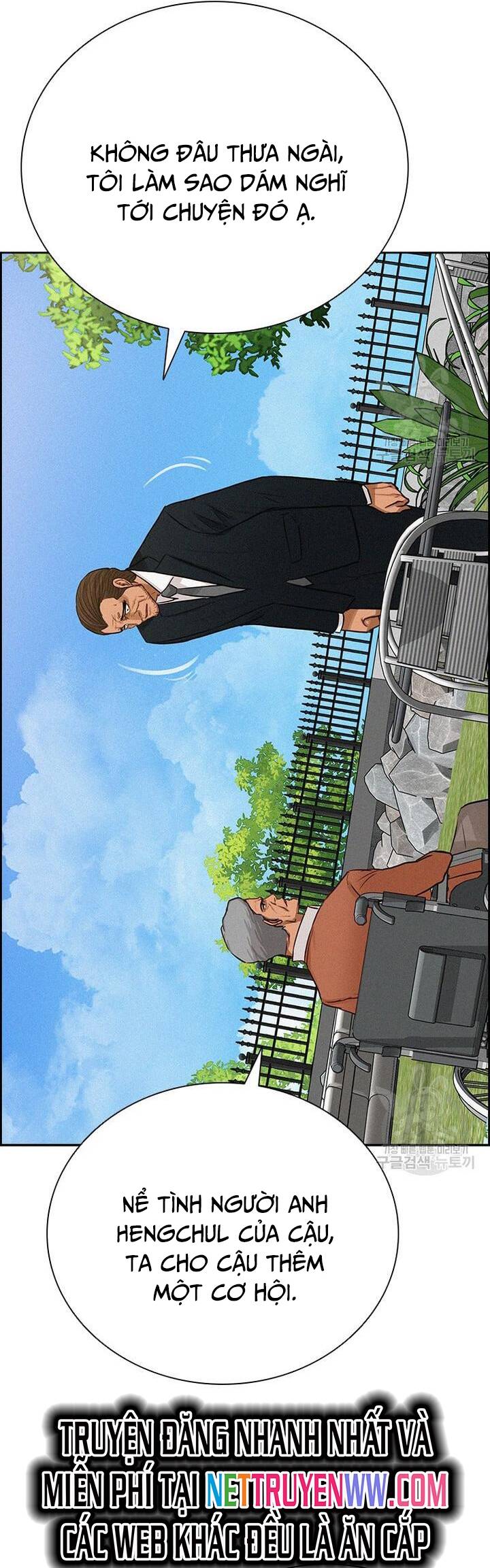 Chúa Tể Đồng Tiền Chap 144 - Next Chap 145