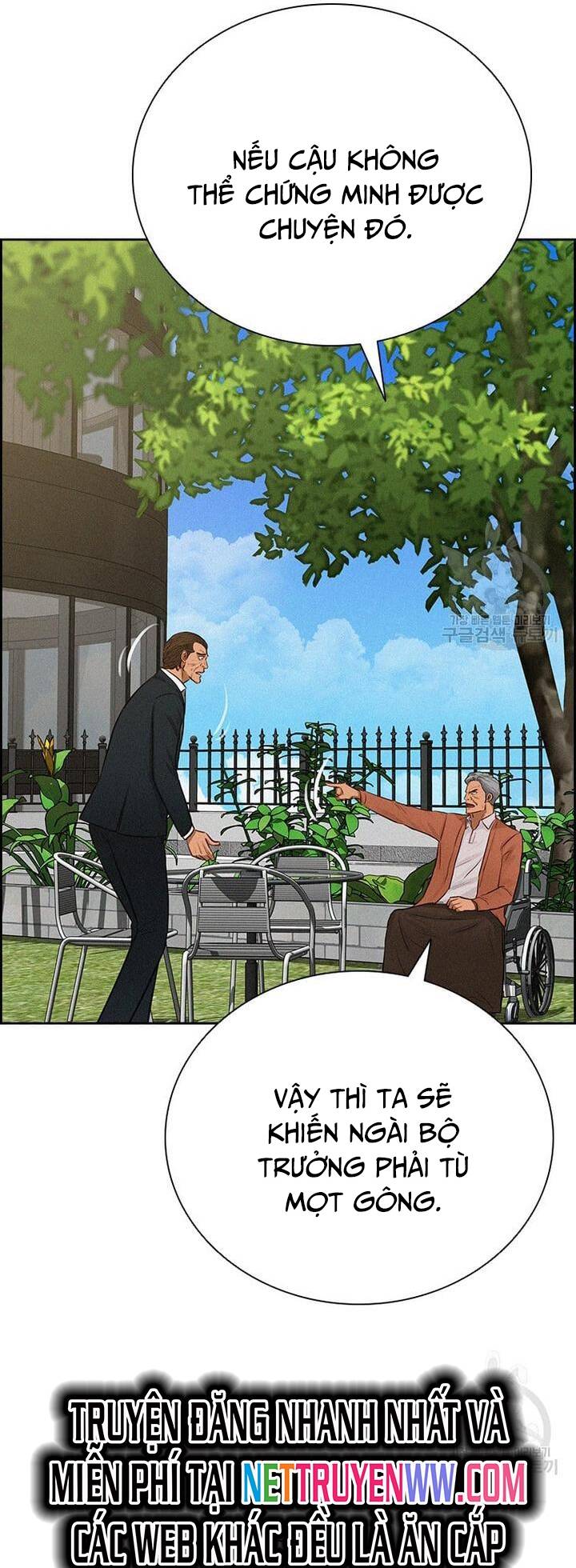 Chúa Tể Đồng Tiền Chap 144 - Next Chap 145