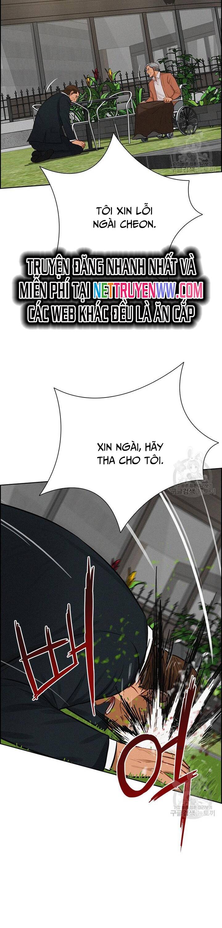Chúa Tể Đồng Tiền Chap 144 - Next Chap 145