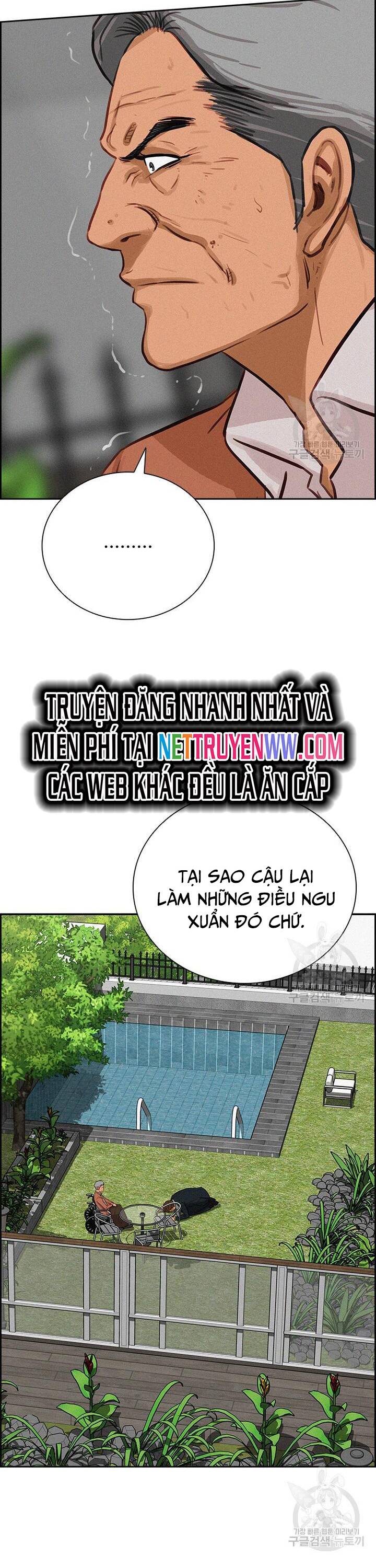 Chúa Tể Đồng Tiền Chap 144 - Next Chap 145