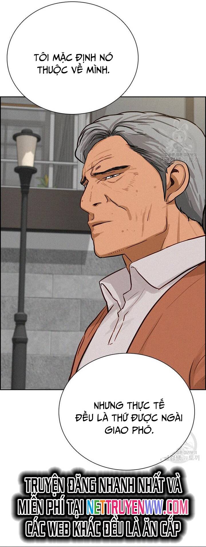 Chúa Tể Đồng Tiền Chap 144 - Next Chap 145