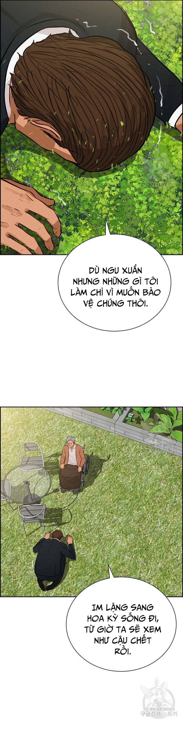 Chúa Tể Đồng Tiền Chap 144 - Next Chap 145