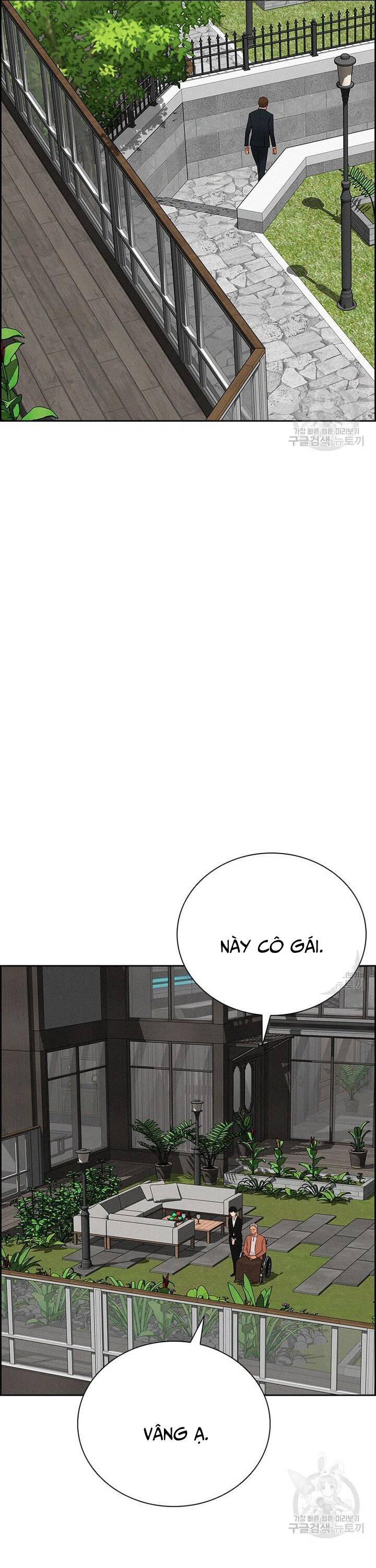 Chúa Tể Đồng Tiền Chap 144 - Next Chap 145