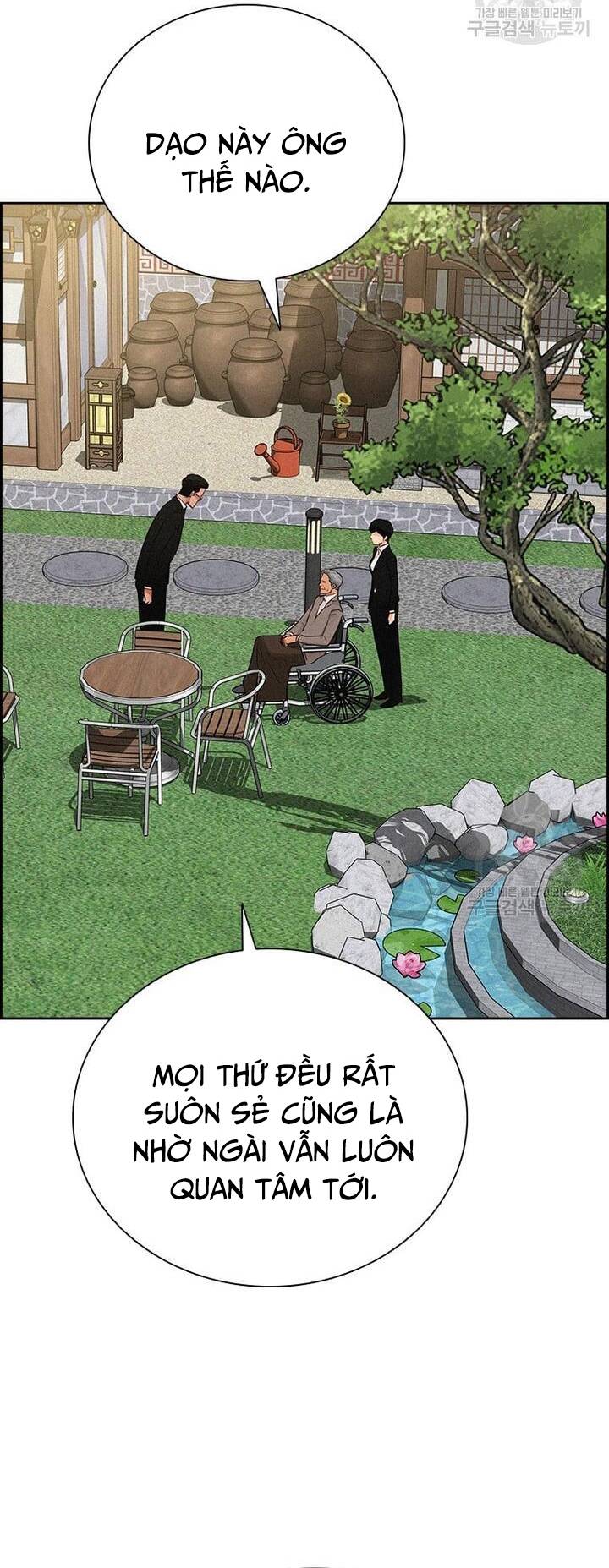 Chúa Tể Đồng Tiền Chap 144 - Next Chap 145