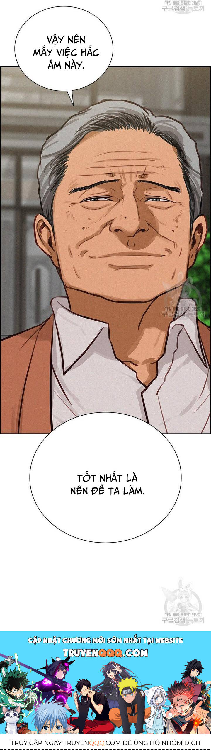 Chúa Tể Đồng Tiền Chap 144 - Next Chap 145