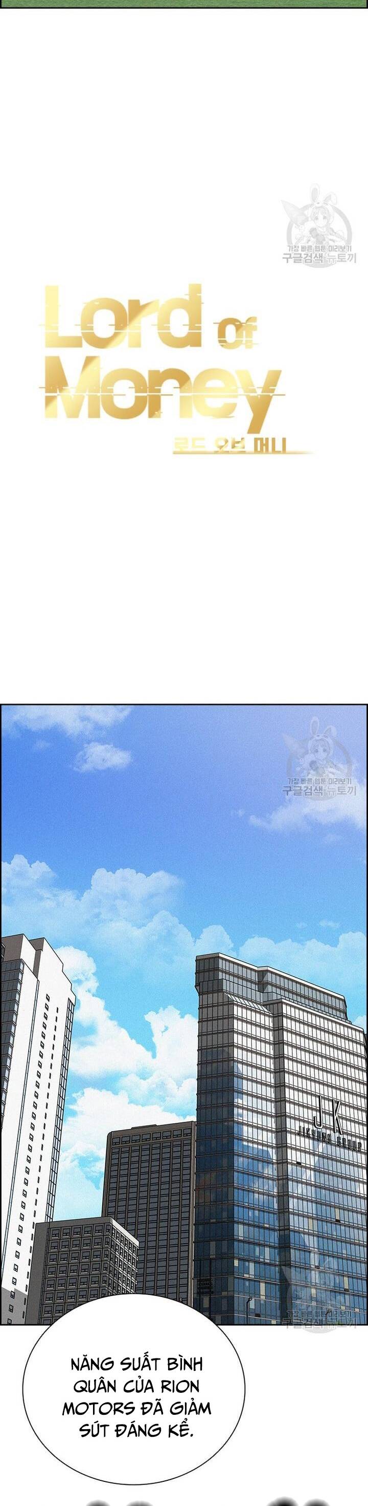 Chúa Tể Đồng Tiền Chap 144 - Next Chap 145