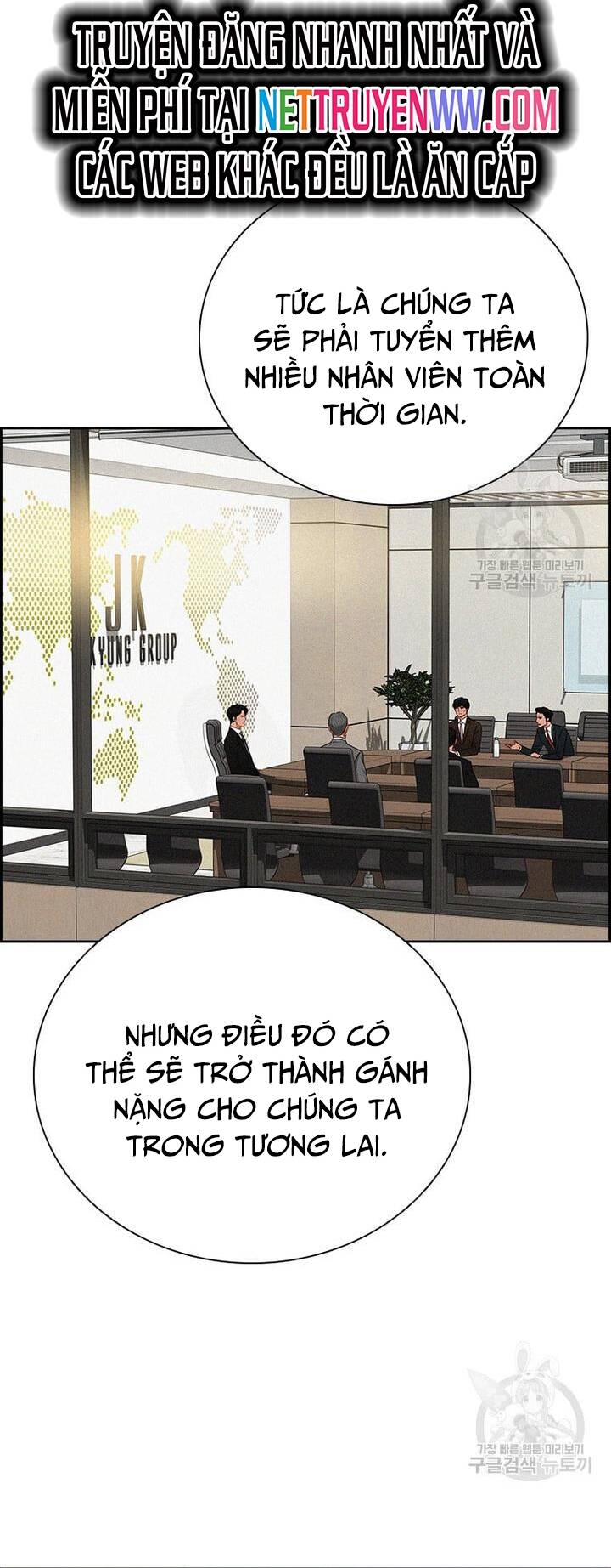 Chúa Tể Đồng Tiền Chap 144 - Next Chap 145