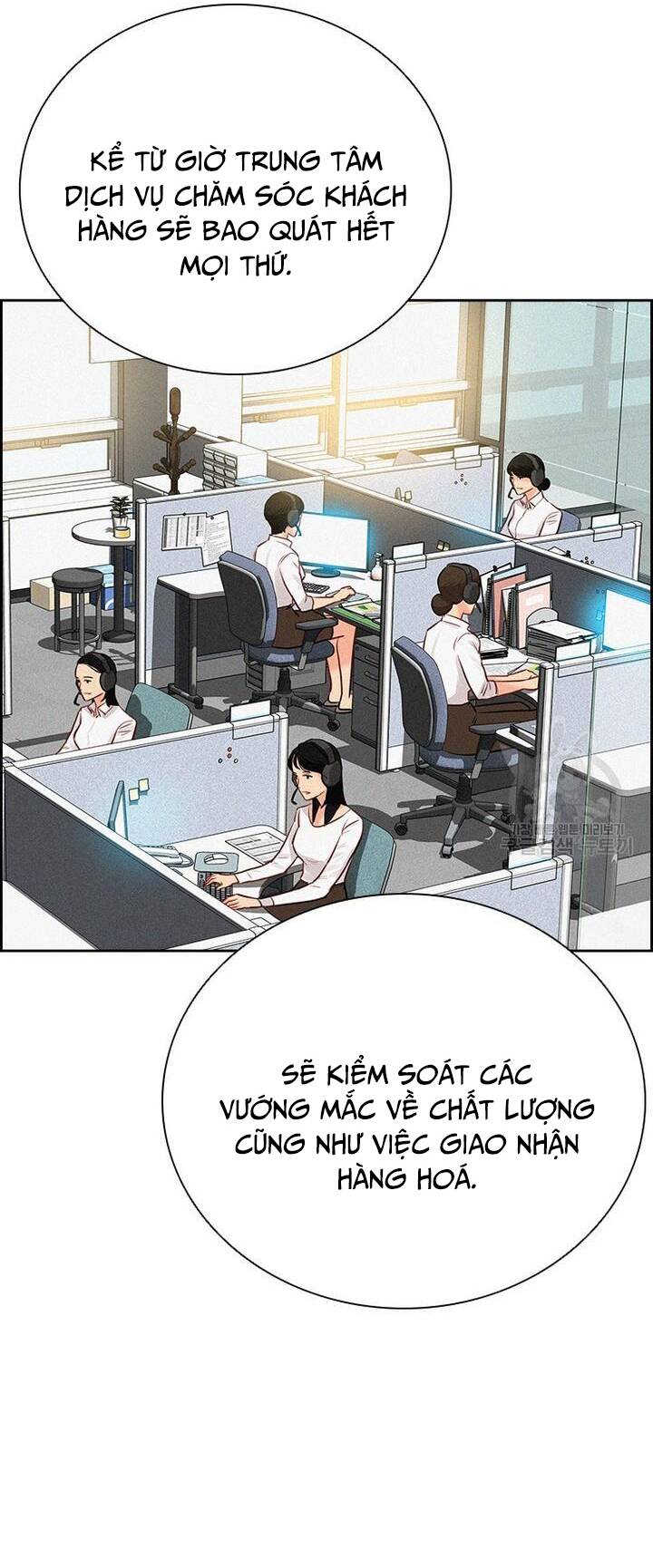 Chúa Tể Đồng Tiền Chap 145 - Next Chap 146