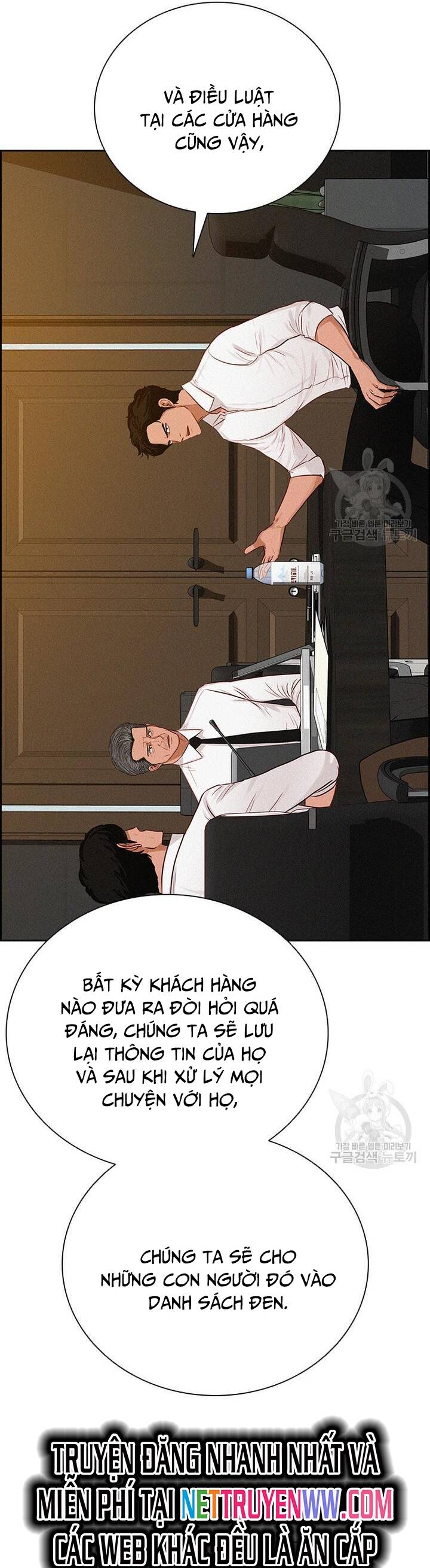Chúa Tể Đồng Tiền Chap 145 - Next Chap 146
