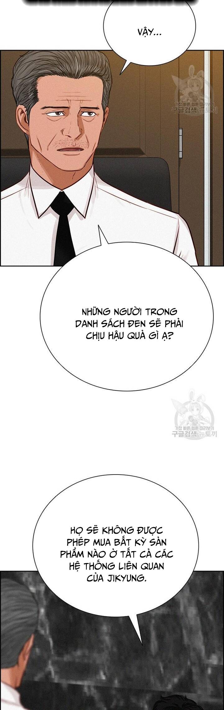 Chúa Tể Đồng Tiền Chap 145 - Next Chap 146