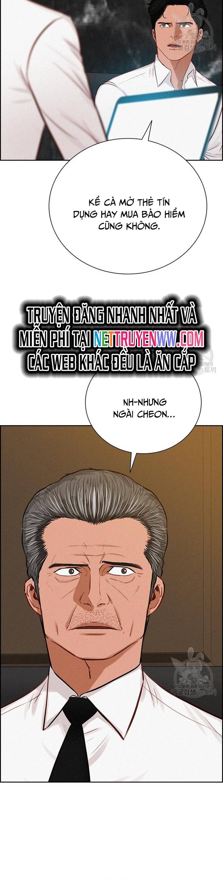 Chúa Tể Đồng Tiền Chap 145 - Next Chap 146
