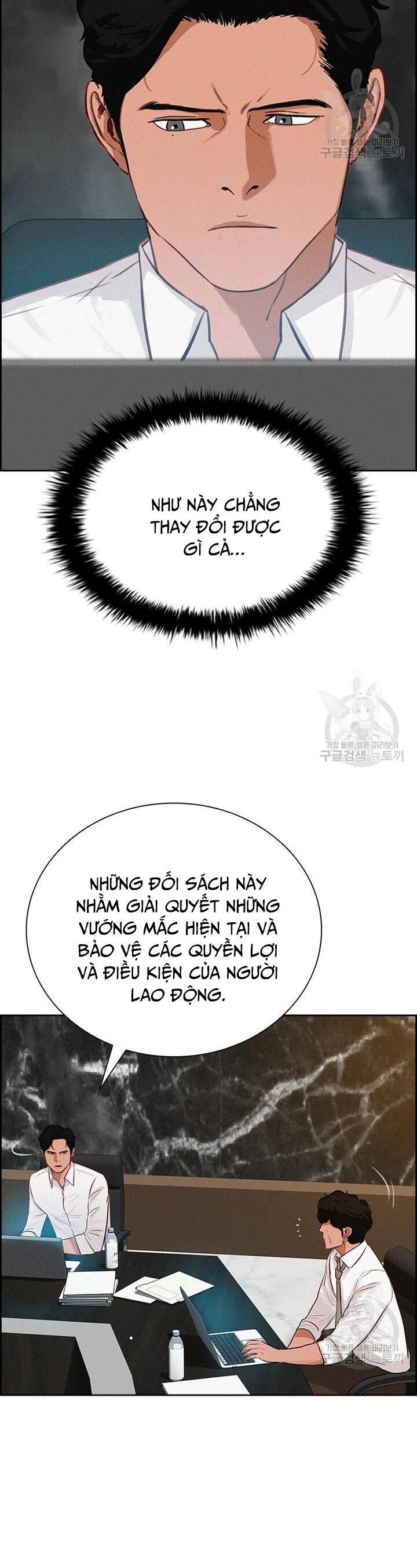 Chúa Tể Đồng Tiền Chap 145 - Next Chap 146