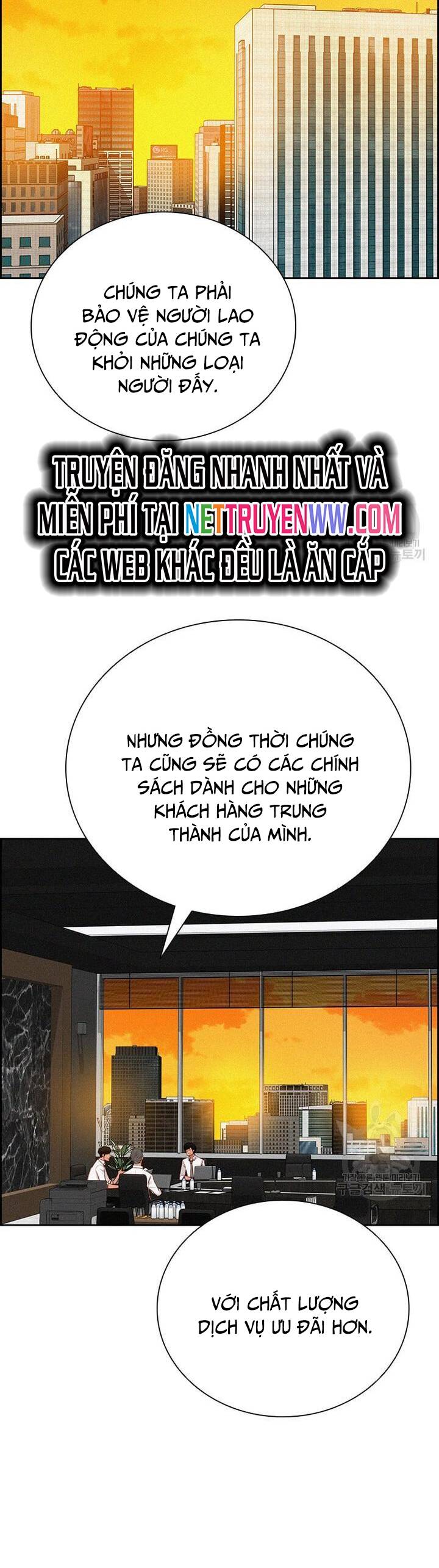 Chúa Tể Đồng Tiền Chap 145 - Next Chap 146