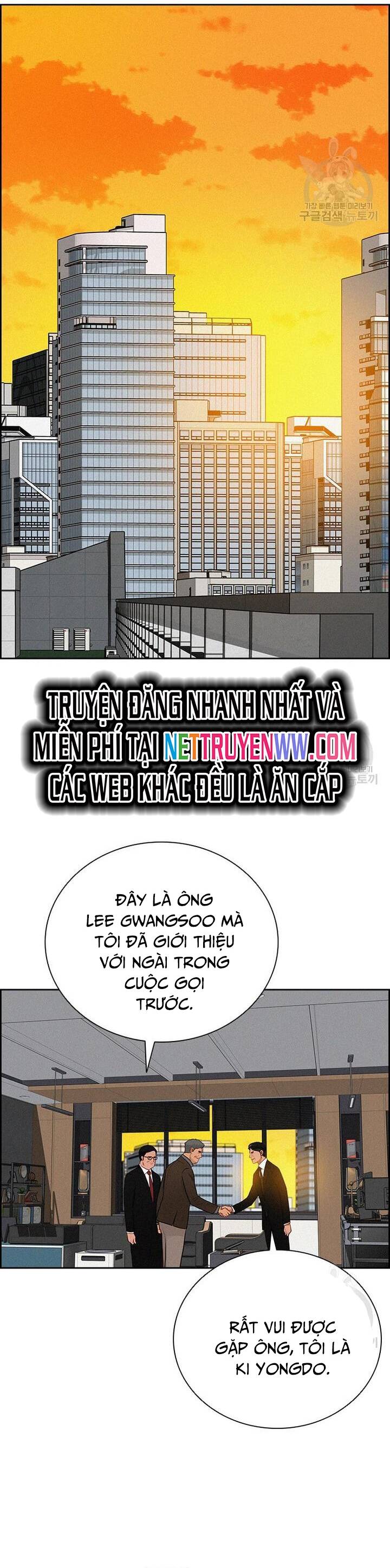 Chúa Tể Đồng Tiền Chap 145 - Next Chap 146