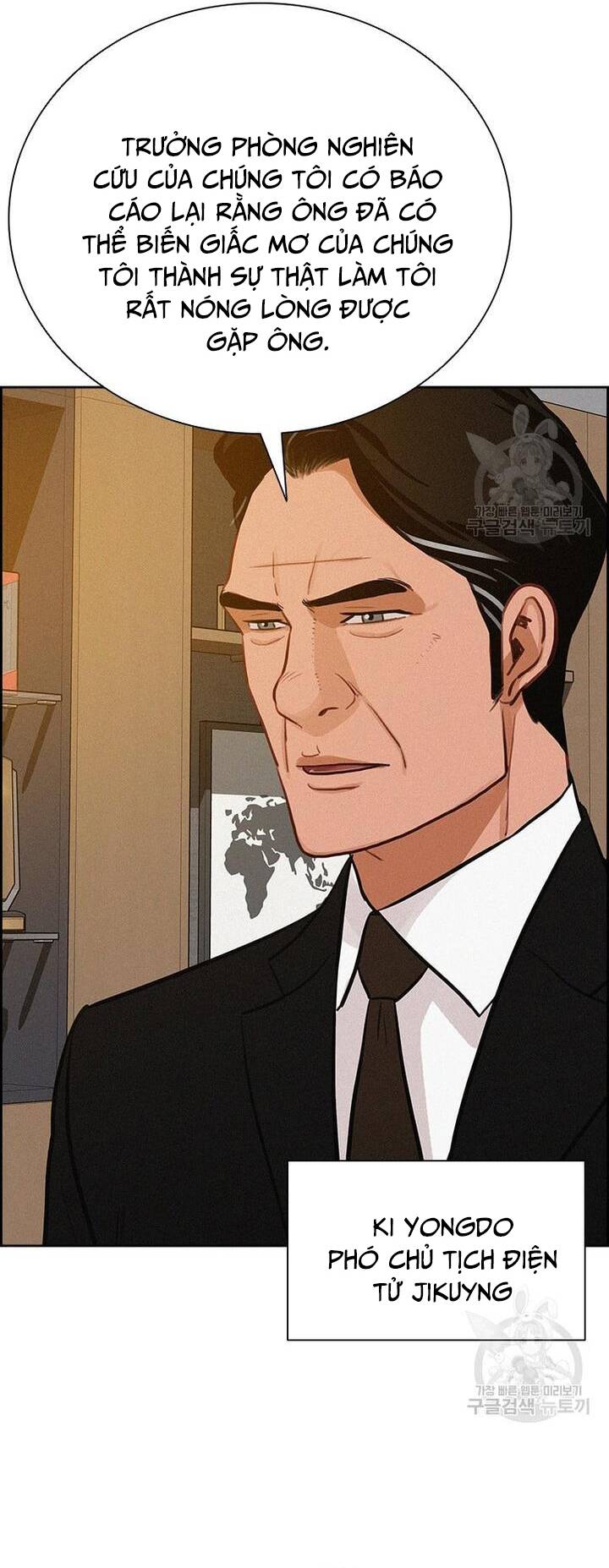 Chúa Tể Đồng Tiền Chap 145 - Next Chap 146