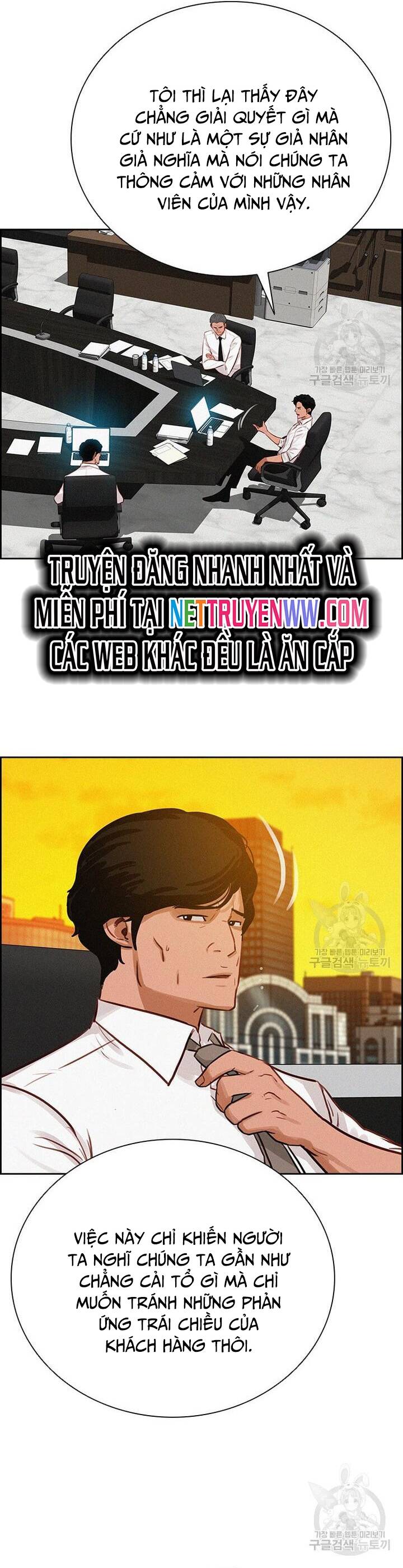 Chúa Tể Đồng Tiền Chap 145 - Next Chap 146