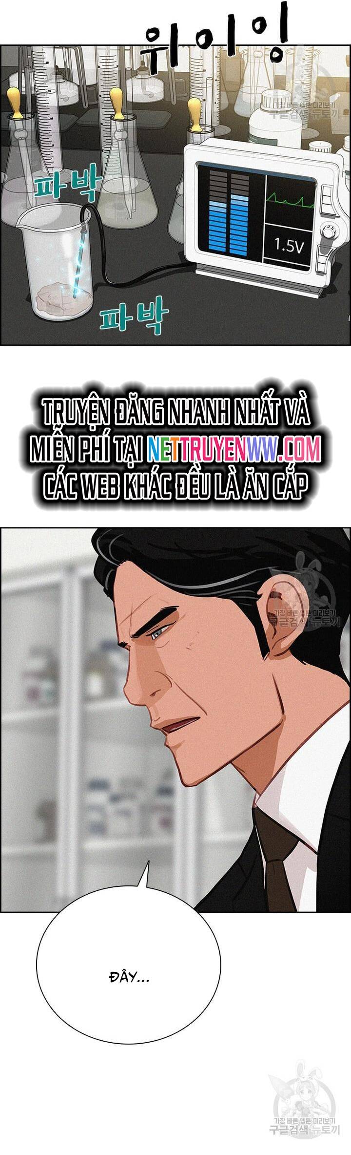 Chúa Tể Đồng Tiền Chap 145 - Next Chap 146