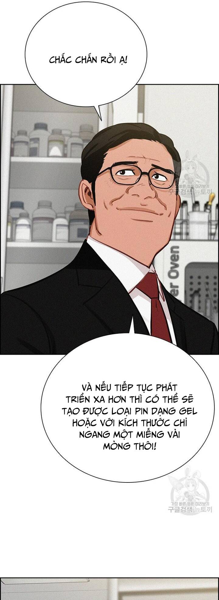 Chúa Tể Đồng Tiền Chap 145 - Next Chap 146